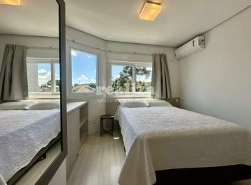 Apartamento · 27m² · 1 Vaga · APARTAMENTO COM 1 DORMITÓRIO NO CENTRO DE CANELA