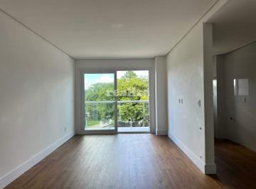 Apartamento · 95m² · APARTAMENTO 1 DORMITÓRIO COM INFRAESTRUTURA