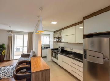 Apartamento · 81m² · 1 Vaga · APARTAMENTO 02 QUARTOS EM GRAMADO