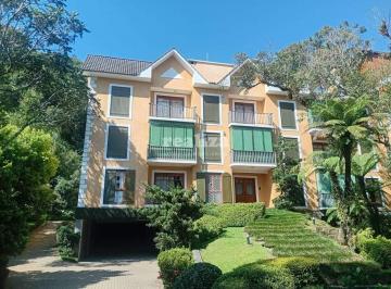Apartamento · 100m² · 2 Vagas · APARTAMENTO EM GRAMADO COM 4 DORMITÓRIOS