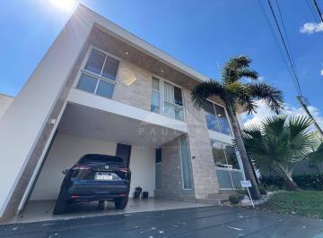 3c4be5f91ac46657130c1bcfc90f4f62680d6d67 · Sobrado com 3 dormitórios à venda, 243 m² por R$ 1.790.000,00 - Condominio Residencial Dom Olívio - 
