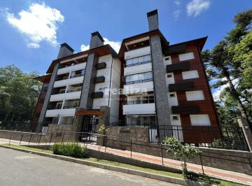 Apartamento · 79m² · 1 Vaga · APARTAMENTO 2 QUARTOS EM CANELA