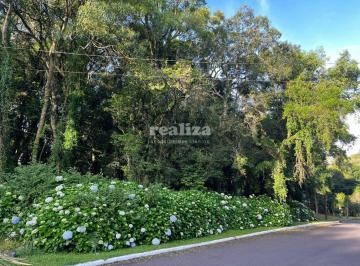 Terreno · 888m² · TERRENO EM GRAMADO