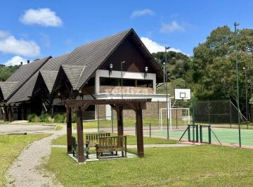 Terreno · 735m² · PINHEIRO GROSSO