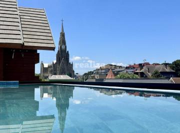 Apartamento · 106m² · 2 Vagas · REALIZA VENDE APARTAMENTO COM 3 DORMITÓRIOS