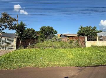 30779cbaa1df14beb12430a3236b5274779457cc · Terreno à venda, 402 m² por R$ 380.000,00 - Jardim Manaus - Foz do Iguaçu/PR