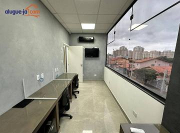 0e196c914e74753603100b2312ba403a2b16dc73 · Andar comercial completo com 7 salas em são jose dos campos Alugo andar comercial inteiro!