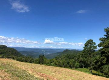 Rural · ÁREA RURAL NA SERRA GRANDE EM GRAMADO