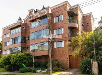 Apartamento · 88m² · 1 Vaga · APARTAMENTO AMPLO MOBILIADO EM CANELA