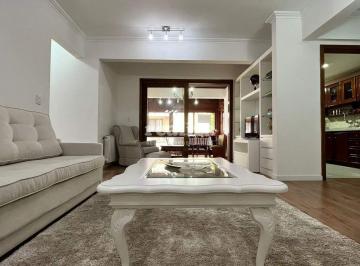 Apartamento · 97m² · 1 Vaga · APARTAMENTO 02 QUARTOS EM GRAMADO
