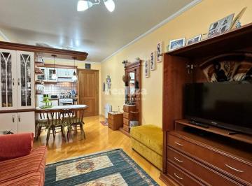 Apartamento · 50m² · 1 Vaga · APARTAMENTO COM 1 DORMITÓRIO NO CENTRO DE GRAMADO