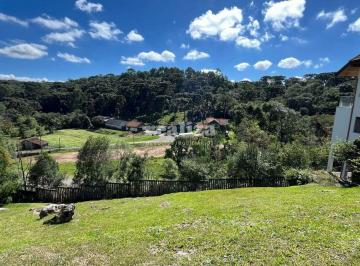 Terreno · 524m² · TERRENO RESIDENCIAL EM CONDOMÍNIO