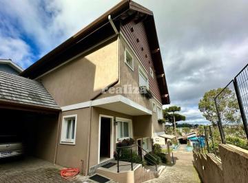 Casa · 79m² · 1 Vaga · CASA 02 DORMITÓRIOS EM CANELA