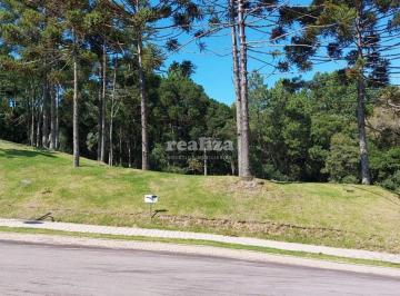Terreno · TERRENO NO LAKEN EM GRAMADO