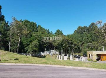 Terreno · TERRENO NO LAKEN EM GRAMADO