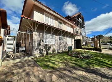 Apartamento · 38m² · APARTAMENTO NO CENTRO DE CANELA