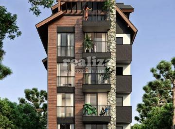 Apartamento · 74m² · 1 Vaga · APARTAMENTO DE 02 SUITES EM GRAMADO