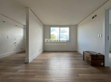 Apartamento · 51m² · 1 Vaga · APARTAMENTO 01 DORMITÓRIO  EM GRAMADO