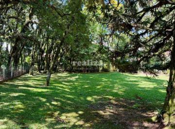 Terreno · 999m² · TERRENO EM BAIRRO NOBRE DE CANELA