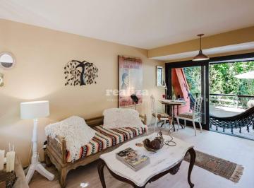 Apartamento · 62m² · 1 Vaga · CHALÉ DE 01 SUÍTE EM GRAMADO