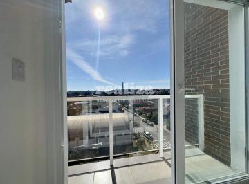 Apartamento · 73m² · 2 Vagas · COBERTURA COM 2 SUITES EM CANELA