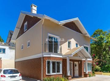 Casa · 109m² · 1 Vaga · CASA COM 2 DORMITÓRIOS EM GRAMADO