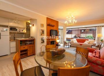 Apartamento · 111m² · 2 Vagas · APARTAMENTO 2 DORMITÓRIOS EM GRAMADO