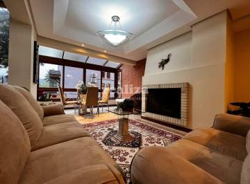 Apartamento · 33m² · 1 Vaga · APARTAMENTO DE 1 QUARTO EM GRAMADO