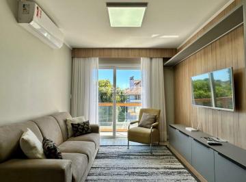 Apartamento · 79m² · 1 Vaga · APARTAMENTO 2 DORMITÓRIOS EM CANELA