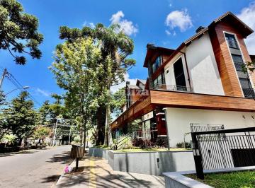 Apartamento · 82m² · 1 Vaga · APARTAMENTO COM 2 SUÍTES NO VOLO GARDEN EM GRAMADO