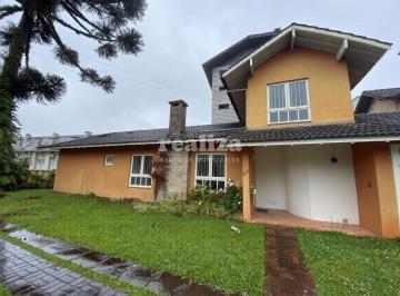 Casa · 115m² · 1 Vaga · REALIZA VENDE CASA 03 QUARTOS EM CANELA