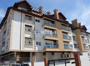 Apartamento · 83m² · 1 Vaga · APARTAMENTO COM 2 QUARTOS NO CENTRO DE CANELA