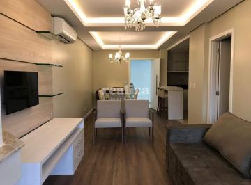 Apartamento · 85m² · 1 Vaga · APARTAMENTO NO CENTRO