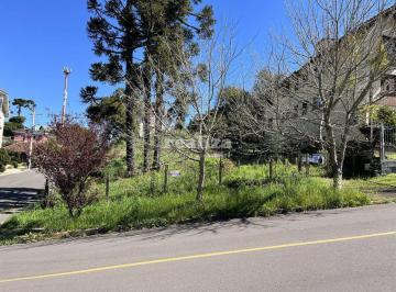 Terreno · LOTE DE ESQUINA EM BAIRRO RESIDENCIAL
