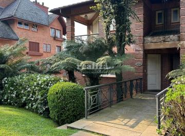 Casa · 204m² · CASA COM 3 SUÍTES NO CONDOMÍNIO LAJE DE PEDRA