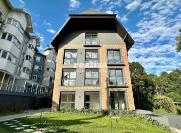 Apartamento · 66m² · 1 Vaga · APARTAMENTO 2 DORMITÓRIOS EM CANELA