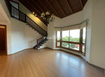 Apartamento · 127m² · 2 Vagas · COBERTURA DE 03 QUARTOS EM GRAMADO