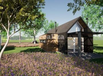 Terreno · TERRENO COM PROJETO APROVADO EM CANELA