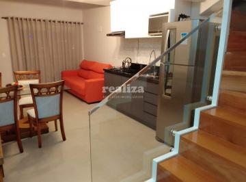 Apartamento · 1 Vaga · APARTAMENTO LOFT