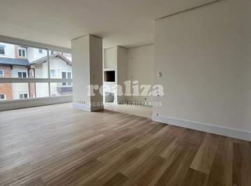 Apartamento · 107m² · 2 Vagas · APARTAMENTO 3 QUARTOS EM GRAMADO