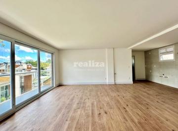 Apartamento · 133m² · 1 Vaga · APARTAMENTO 2 DORMITÓRIOS COM SALA AMPLA