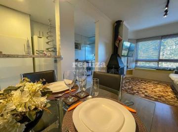Apartamento · 68m² · 1 Vaga · REALIZA VENDE APARTAMENTO DE 1 QUARTO NO CENTRO