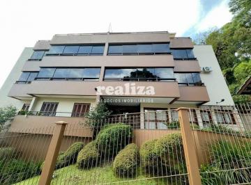 Apartamento · 66m² · 1 Vaga · REALIZA VENDE APARTAMENTO COM 2 DORMITÓRIOS