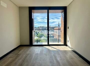 Apartamento · 40m² · 1 Vaga · 1 QUARTO EM CANELA