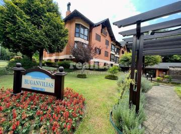 Apartamento · 60m² · 1 Vaga · APARTAMENTO 2 DORMITÓRIOS EM GRAMADO