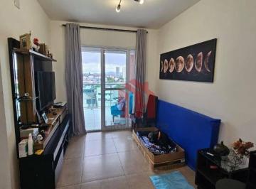 3c8741234b58f8f3c8fe0ec18ff7d229eb14339a · Apartamento à venda, 60 m² por R$ 455.000,00 - Vila Matias - Santos/SP