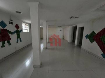 a94c6d1c1fa276c1f62abe29e905b5526308f212 · Casa com 2 dormitórios para alugar, 150 m² por R$ 6.000,00/mês - Paquetá - Santos/SP