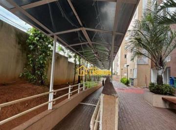 950b72b3960677da33075e1bee3c66856c7d0eea · Apartamento com 2 dormitórios à venda, 44 m² por R$ 260.000,00 - Cidade Satélite Santa Bárbara - São
