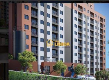 85da1ba9995473e98de5bd89c6e5f7149c2a6214 · Apartamento com 2 dormitórios à venda, 38 m² por R$ 269.000,00 - Conjunto Habitacional Barreira Gran