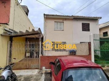 2b9811c93919c0a578ae7e9daf1d4345d9dbc6bc · Casa com 2 dormitórios à venda, 125 m² por R$ 750.000,00 - Jardim Bela Vista - Santo André/SP